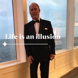 Meet your Posher, Ted